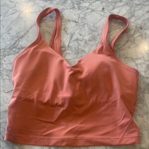 Lululemon Athletica Align Tank